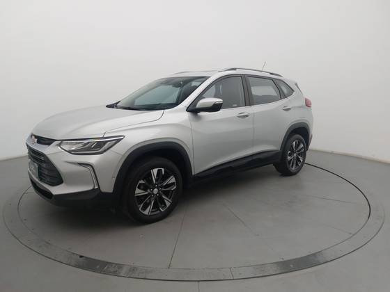 CHEVROLET TRACKER 1.2 TURBO FLEX PREMIER AUTOMÁTICO